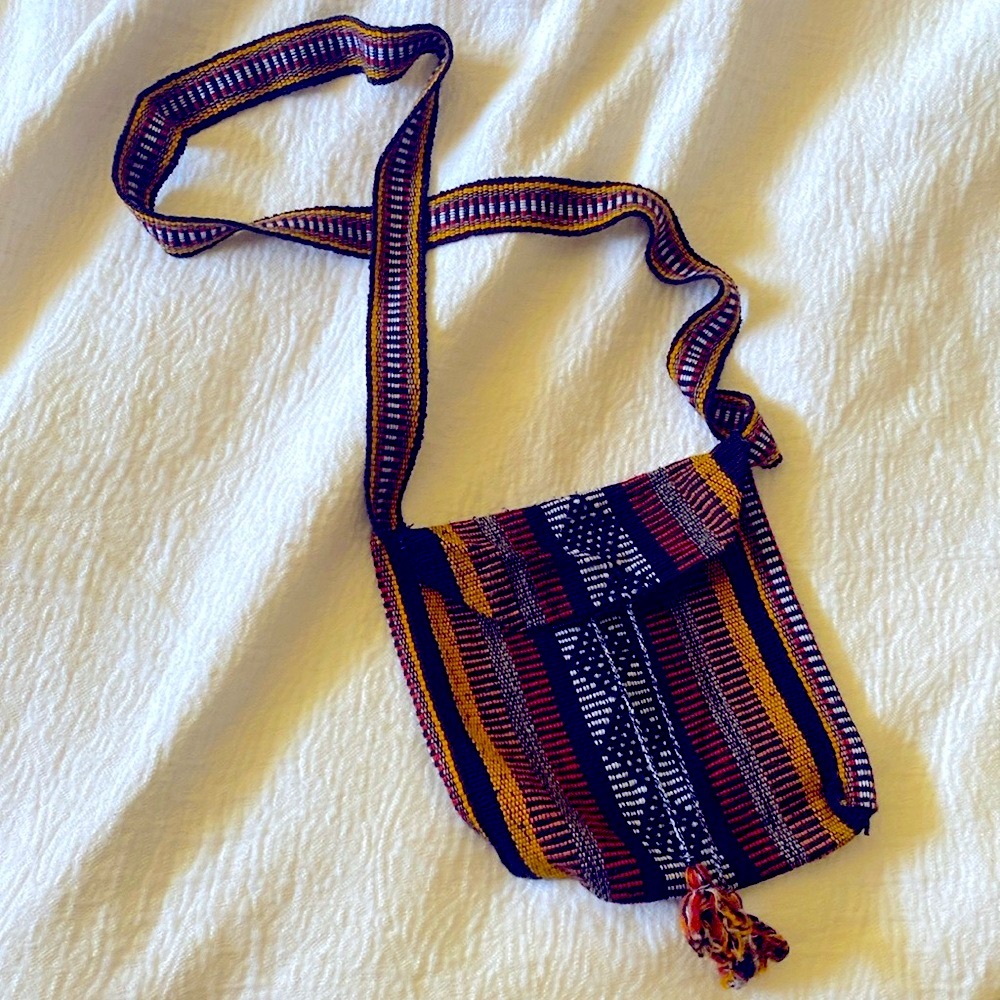Hippie Bag